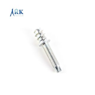 Screw Bolt-Double End Screw-5641